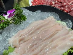-仄园围炉坊·牛肉火锅·汕头卤水火锅(蛇口店)