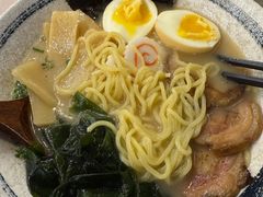 -無忧浅草君·洋风料理(下沙宝龙二期一店)