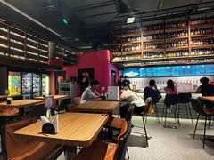 -牛啤堂精酿啤酒餐吧(五棵松华熙店)