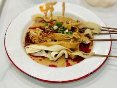 涮牛肚-御陕坊(交大店)