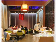 -汤城小厨•粤菜•靓汤(苏州街店)