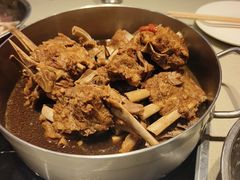 -蝎王府羊蝎子(天通苑店)