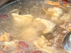 -东记炭炉·海鲜鸡煲(龙华店)