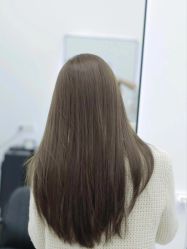 -摩登时代美发沙龙