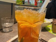 -零柒三幺·山野湖南菜(景枫中心店)