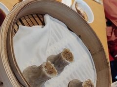 -鼎泰丰(嘉年华•海信广场VILLAGE店)