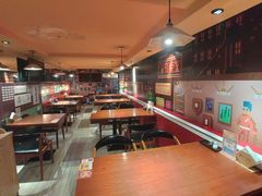 -有喜屋·鲜鸡烧鸟·居酒屋(安龙路店)