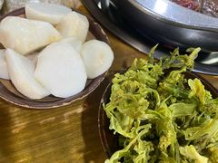 -正南齊北重庆老火锅(光华村直营店)