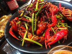 -龙虾风暴(松江店)