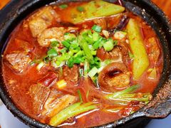 -沈妈砂锅(光华村店)