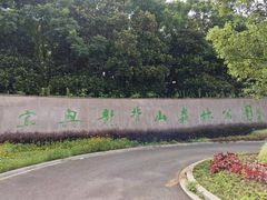 -宜兴龙背山森林公园