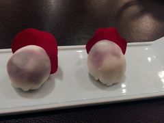 -广州文华东方酒店·江-由辉师傅主理