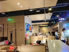 -海底捞火锅(徐州火车站店)
