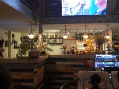 -Kitchen·Y洋厨房西餐厅(王府壹号店)