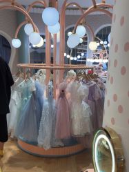 点击看大图 -奈尔宝·儿童乐园·亲子餐厅(苏州大悦城店)