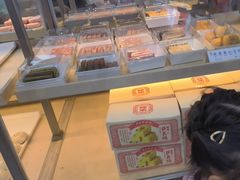 -祥禾饽饽铺·中式糕点(北京来福士店)