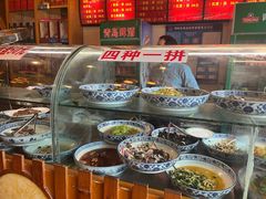 -吾味香葫芦头(安西街店)