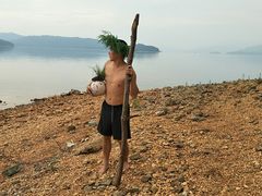 -千岛湖湖人皮划艇俱乐部