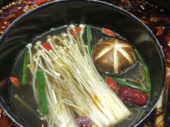 -味仙疯美蛙鱼头(清扬路总店)
