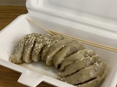 -蔡伯糯米猪肠