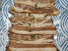 -壹兆炭火烤肉·烤鳗鱼(全运路店)