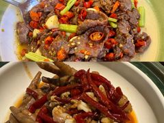 -德天顺盖码饭(人民西路店)