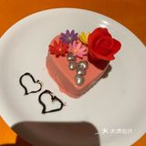 情人節去咗香港機場富豪酒店自助晚餐 果然有驚喜
