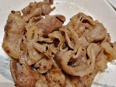 -一井烧肉·活鳗·寿司(望京SOHO店)