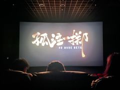 -寰映影城(大融城激光IMAX店)