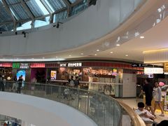 -银泰百货(海宁店)
