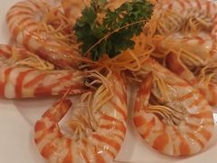 -盈晖海鲜酒家(威尼斯人店)