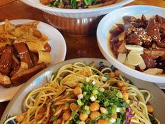 -老鼎万春卤菜(五代传承创始老店)