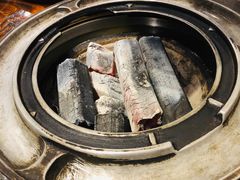 -烤肉食堂(揭阳广百店)