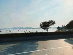 -云龙湖旅游景区