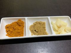 -炙热童年·老北京炙子烤肉(南锣鼓巷店)