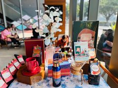 -星巴克臻选(广州二沙岛文立方店)