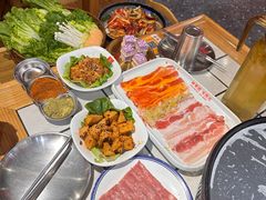 -肆幺幺烤肉(乐汇城店)