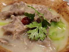 酸汤肥牛-院子餐厅·大锅菜·老杭帮(桥西直街店)