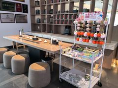 -连鹭海鲜·海肠捞饭·海胆饭(星海店)