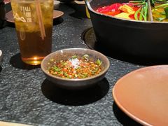 -山缓缓火锅(青岛万象城店)