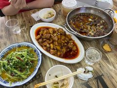 -冬哥川菜馆(十梓街店)