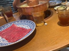 -北京老门框爆肚涮肉馆(凤城六路店)