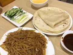 -姥家春饼店(漳州二路店)