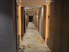 -成都蓝城悦杏温泉美食酒店(宽窄巷子店)