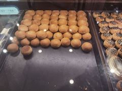 -昆明冠生园·蛋糕·面包(南强街店)