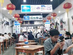 大堂-雨田饭店
