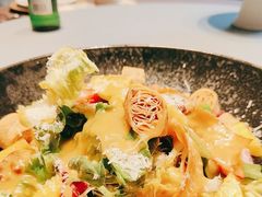 -北京老铺烤鸭(第五国际店)
