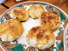 -巴依老爷新疆美食(常营店)
