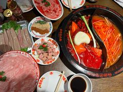 -牛市坎火锅(建设路店)