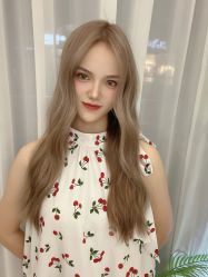 -简影造型·自选烫染接发salon